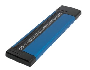 Basic Braille Braille Display