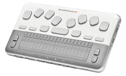  BrailleSense 6 Mini 20 cell