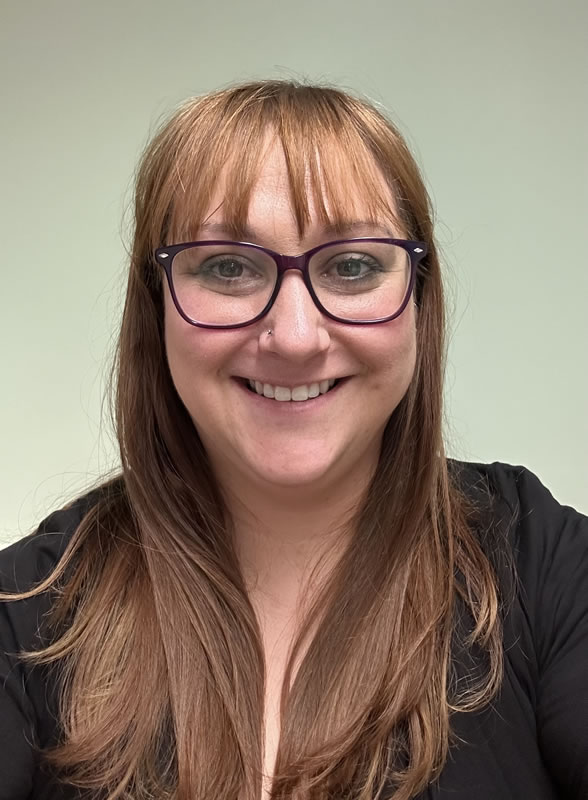 Cyndi Davis: Director of Student Services