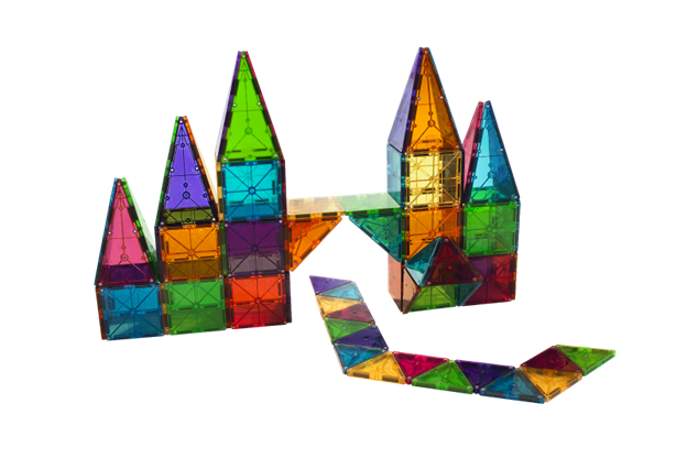 Magna Tiles