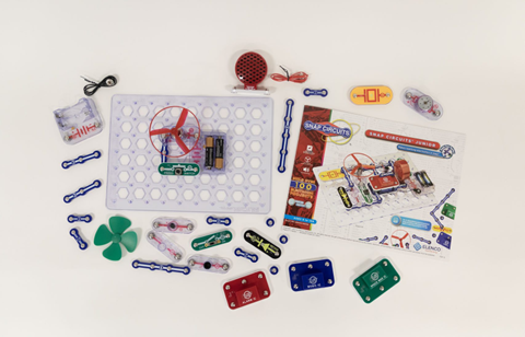 Snap Circuits Jr