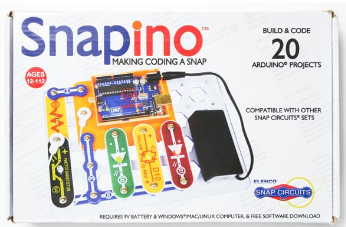 Snapino Access Kit