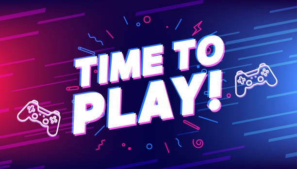 Time to Play!