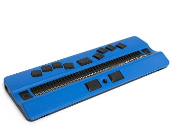 Active Braille