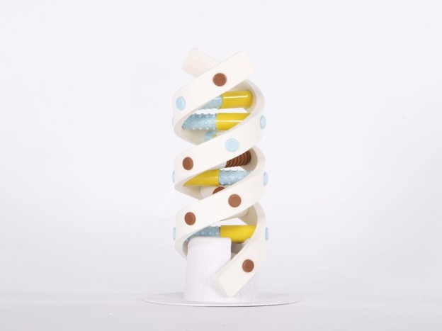 DNA Twist