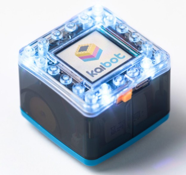 KaiBot