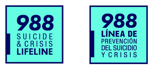 988 Suicide and Crisis Lifeline; If you are in crisis, please click here, or call 988. 988 Linea De Prevencion Del Suicidio Y Crisis. Si estÃ¡s en crisis, haz clic aquÃ­ o llama al 988.